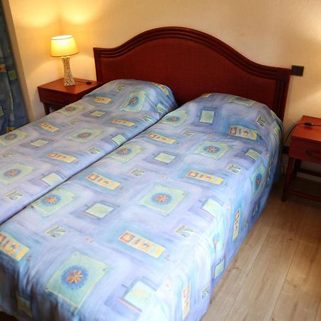 Auberge De L'Aspre Fontanges Экстерьер фото