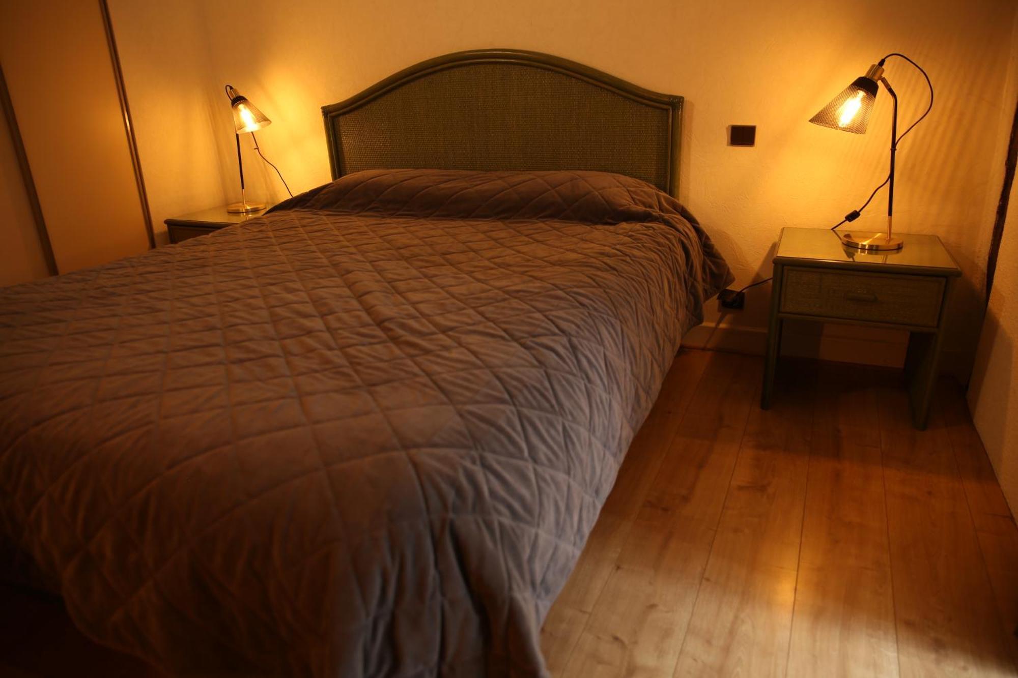 Auberge De L'Aspre Fontanges Экстерьер фото