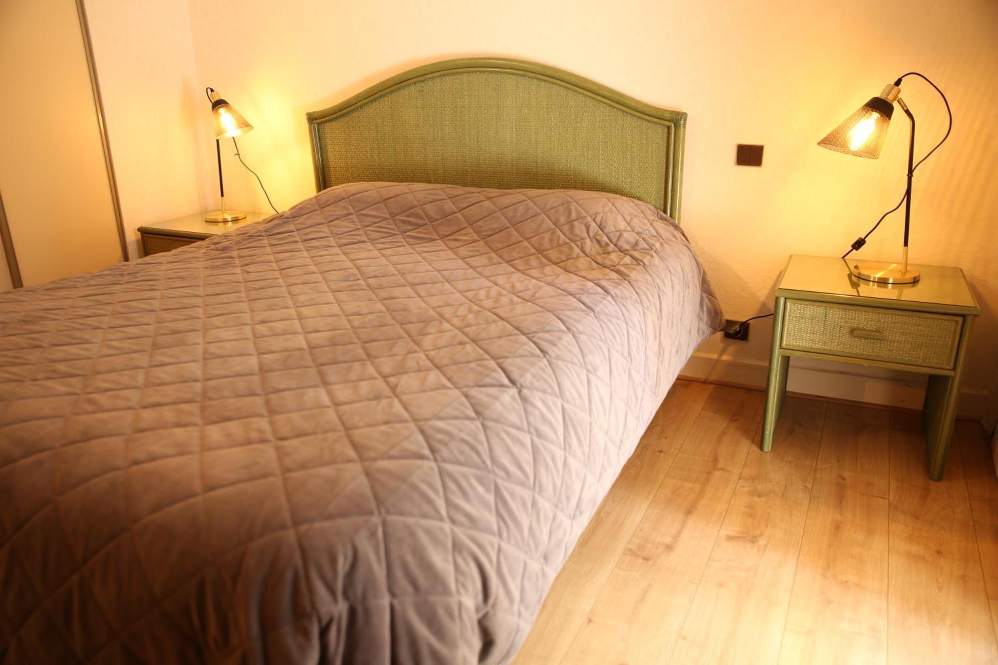Auberge De L'Aspre Fontanges Экстерьер фото