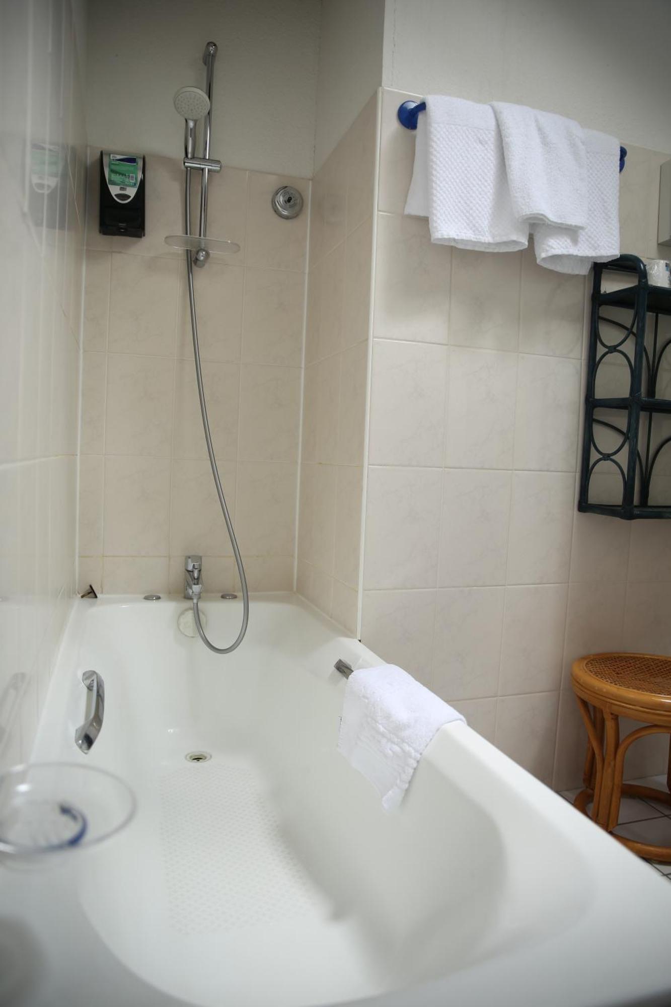 Auberge De L'Aspre Fontanges Экстерьер фото